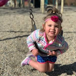 Meet your Posher, Jayme